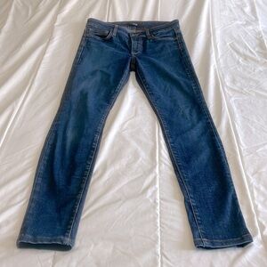 Joe’s Jeans Chelsea Ultra Slim Fit Jeans Size 27